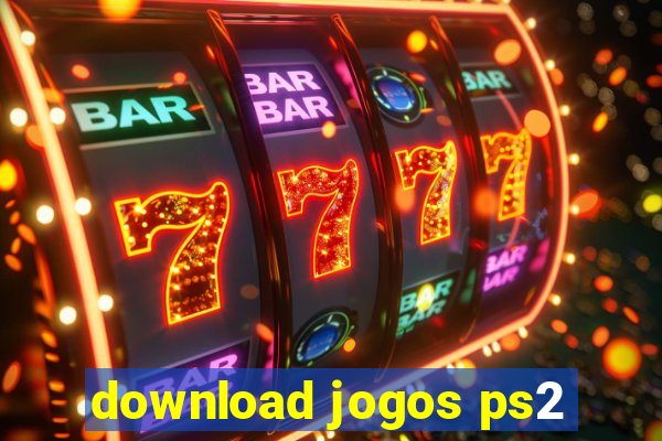 download jogos ps2